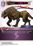 Coeurl 29-081C (Blissful Eternity)  - Foil