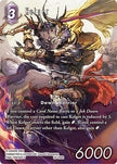 Kelger Full Art 29-082R (Blissful Eternity)  - Foil