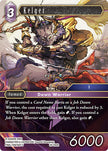 Kelger 29-082R (Blissful Eternity)  - Foil