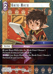 Koru Moru 29-083C (Blissful Eternity)  - Foil