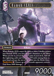 Ramuh XVI 29-095H (Blissful Eternity) 