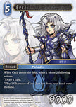 Cecil 29-102C (Blissful Eternity)  - Foil