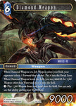 Diamond Weapon 29-104L (Blissful Eternity)  - Foil