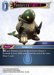 Tonberry 29-108C (Blissful Eternity)  - Foil