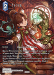 Porom Full Art 29-109R (Blissful Eternity)  - Foil