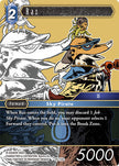 Raz 29-112C (Blissful Eternity)  - Foil