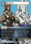 Rikken 29-113C (Blissful Eternity)  - Foil
