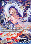 Lenna Full Art 29-114C (Blissful Eternity)  - Foil