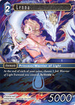 Lenna 29-114C (Blissful Eternity)  - Foil