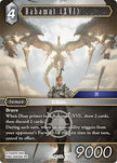 Bahamut XVI 29-115L (Blissful Eternity) 