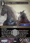 Odin XVI 29-118L (Blissful Eternity)  - Foil