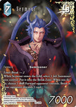 Seymour Full Art 29-120R (Blissful Eternity)  - Foil