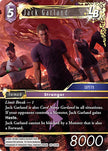 Jack Garland 29-123R (Blissful Eternity)  - Foil