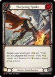 Sharpening Sparks MPW026 (Mastery Pack Warrior) 