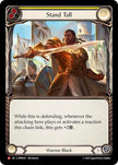 Stand Tall MPW037 (Mastery Pack Warrior) 
