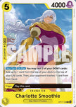 Charlotte Smoothie OP17-106 (The World's Strongest Warriors) 
