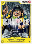 Capone