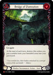 Bridge of Damnation IAR058 (Usurp the Shadow Throne) 