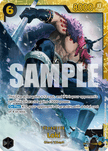 Loki OP17-119 (The World's Strongest Warriors)  - Foil