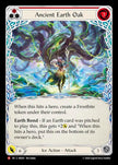 Ancient Earth Oak IAR261 (Usurp the Shadow Throne) 