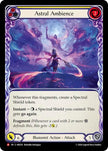 Astral Ambience IAR250 (Usurp the Shadow Throne)  - Rainbow Foil