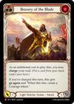 Bravery of the Blade IAR254 (Usurp the Shadow Throne) 