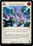 Channel Stormgarden IAR257 (Usurp the Shadow Throne) 