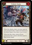 Violent Gusto IAR228 (Usurp the Shadow Throne) 