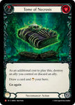 Tome of Necrosis IAR092 (Usurp the Shadow Throne) 