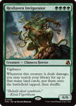 Hexhaven Invigorator 106 (Reality Fracture) 