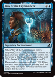 Way of the Cryomancer 223 (Reality Fracture) 