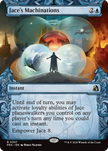 Jace's Machinations 337 (Reality Fracture)  - Showcase