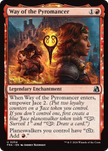 Way of the Pyromancer 254 (Reality Fracture) 