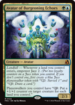 Avatar of Burgeoning Echoes 122 (Reality Fracture) 