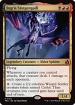 Ingris Stingerquill 137 (Reality Fracture)  - Foil