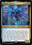Uldaros Theorix 159 (Reality Fracture) 