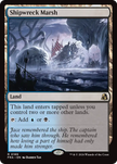 Shipwreck Marsh 189 (Reality Fracture) 