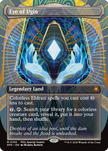 Eye of Ugin 159 (Special Guests)  - Borderless Foil
