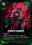 Synapse Burnout B102 (Welcome to Night City - Beta) 