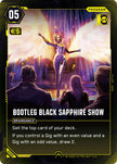 Bootleg Black Sapphire Show B066 (Welcome to Night City - Beta) 