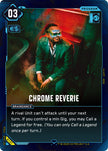 Chrome Reverie B131 (Welcome to Night City - Beta) 
