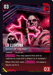 La Llorona Ghost of the Past B013 (Welcome to Night City - Beta) 