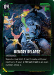 Memory Relapse B100 (Welcome to Night City - Beta) 