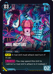 Mox Inciters B122 (Welcome to Night City - Beta) 