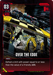 Over the Edge B034 (Welcome to Night City - Beta) 