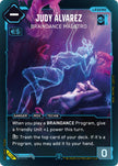 Judy Alvarez Braindance Maestro Epic B108 (Welcome to Night City - Beta)  - Foil