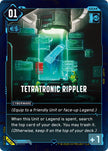 Tetratronic Rippler B130 (Welcome to Night City - Beta) 