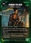 Panam Palmer Nomad Cavalry Epic B075 (Welcome to Night City - Beta)  - Foil