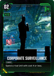 Corporate Surveillance B097 (Welcome to Night City - Beta) 