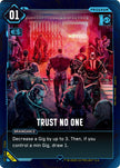Trust No One B139 (Welcome to Night City - Beta) 